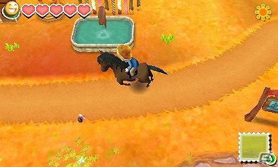 3DS「牧場物語 つながる新天地」牧場でもサファリでも家族の一員としても愛らしい！シリーズ最多登場となる動物たちを紹介！の画像7