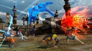 PS3/PS Vita「Jスターズ ビクトリーバーサス」ジャンプ作品の名所を冒険できるメインモードや登場キャラクターの続報をお届けの画像37