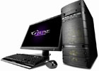 G-Tune、AMD Radeon R9 260搭載のコストパフォーマンスに優れるゲームPC「NEXTGEAR-MICRO am510BA1」などを発売