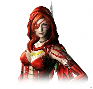 PS Vita「ソウル・サクリファイス デルタ」“永劫回帰”がキーワードと