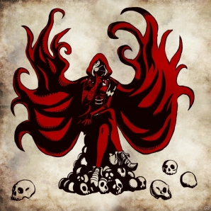 PS Vita「ソウル・サクリファイス デルタ」“永劫回帰”がキーワードと