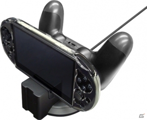 サイバーガジェット、PS4用の周辺機器9種類を2月22日に発売―コントローラーの保護ジャケットや本体用スタンドなどが登場の画像28