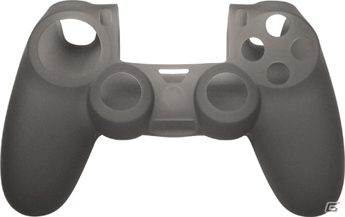 サイバーガジェット、PS4用の周辺機器9種類を2月22日に発売―コントローラーの保護ジャケットや本体用スタンドなどが登場の画像31