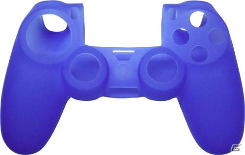 サイバーガジェット、PS4用の周辺機器9種類を2月22日に発売―コントローラーの保護ジャケットや本体用スタンドなどが登場の画像32