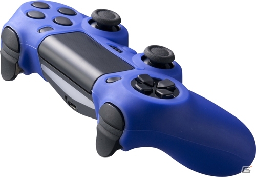 サイバーガジェット、PS4用の周辺機器9種類を2月22日に発売―コントローラーの保護ジャケットや本体用スタンドなどが登場の画像33