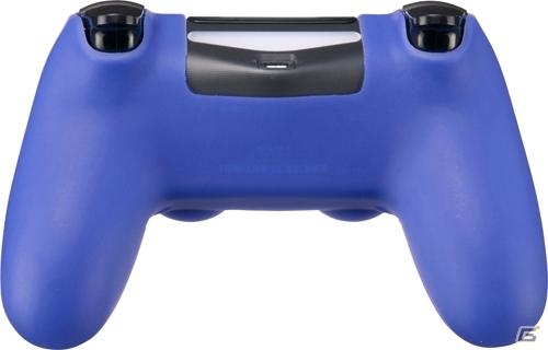 サイバーガジェット、PS4用の周辺機器9種類を2月22日に発売―コントローラーの保護ジャケットや本体用スタンドなどが登場の画像5