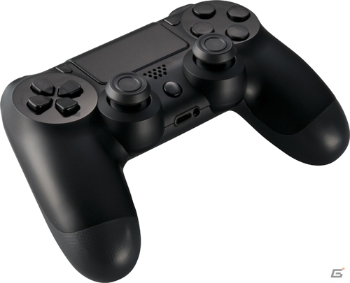 サイバーガジェット、PS4用の周辺機器9種類を2月22日に発売―コントローラーの保護ジャケットや本体用スタンドなどが登場の画像6