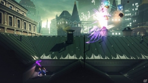 PS4/PS3/Xbox One/Xbox 360「ストライダー飛竜」クナイの属性強化と冷酷非道な科学者「シュランゲ」について紹介！店頭体験会の追加開催も決定の画像18