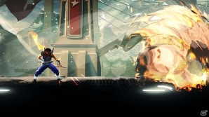 PS4/PS3/Xbox One/Xbox 360「ストライダー飛竜」クナイの属性強化と冷酷非道な科学者「シュランゲ」について紹介！店頭体験会の追加開催も決定の画像4