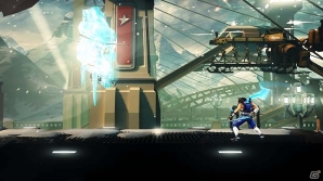 PS4/PS3/Xbox One/Xbox 360「ストライダー飛竜」クナイの属性強化と冷酷非道な科学者「シュランゲ」について紹介！店頭体験会の追加開催も決定の画像7