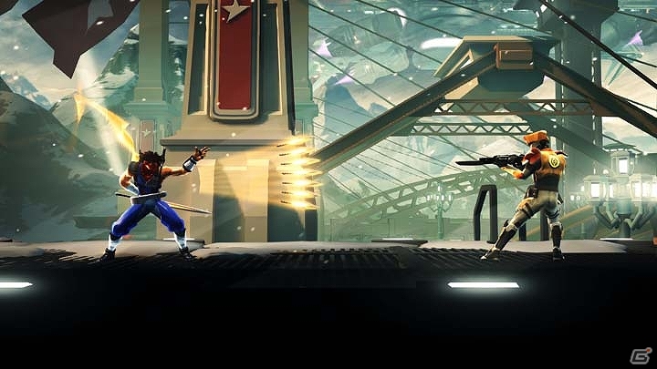 PS4/PS3/Xbox One/Xbox 360「ストライダー飛竜」クナイの属性強化と冷酷非道な科学者「シュランゲ」について紹介！店頭体験会の追加開催も決定の画像2