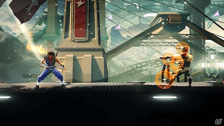 PS4/PS3/Xbox One/Xbox 360「ストライダー飛竜」クナイの属性強化と冷酷非道な科学者「シュランゲ」について紹介！店頭体験会の追加開催も決定の画像3