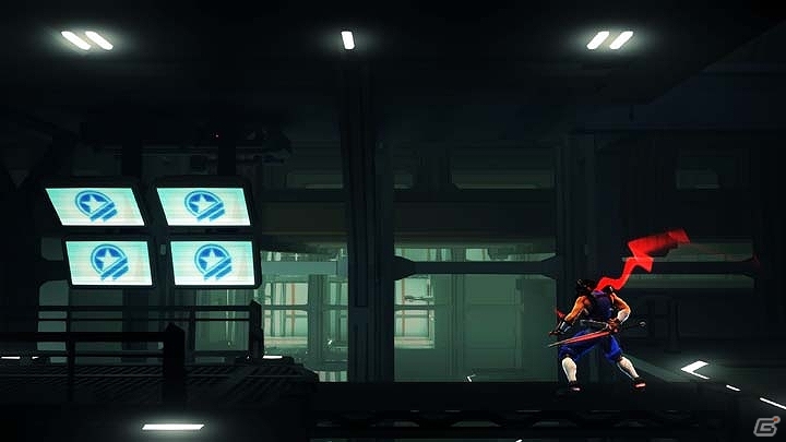 PS4/PS3/Xbox One/Xbox 360「ストライダー飛竜」クナイの属性強化と冷酷非道な科学者「シュランゲ」について紹介！店頭体験会の追加開催も決定の画像8