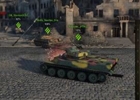 PC「World of Tanks」オンライン大会「合同演習」第2回のエントリーが開始