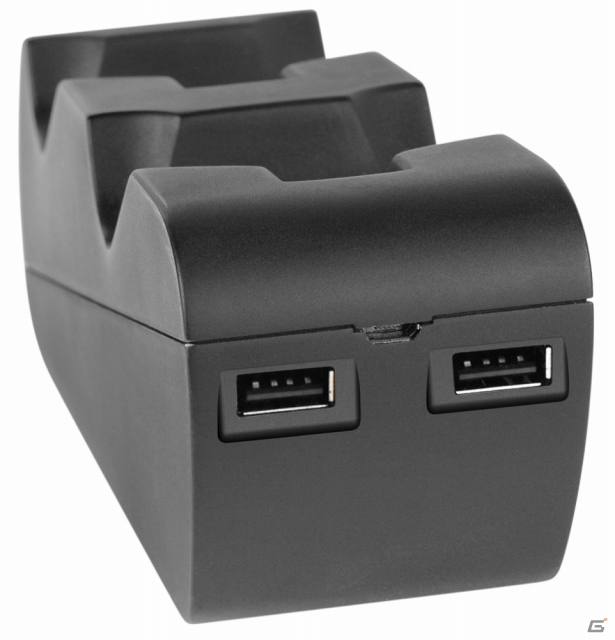デイテル・ジャパン、「ホコリフィルターセット」などのPS4用周辺機器4製品を2月22日に発売の画像5