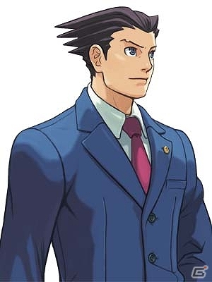 3DS「逆転裁判123 成歩堂セレクション」新キャラクターを含むドラマCDの出演キャストが発表！ゲーム登場人物たちも改めて紹介の画像2