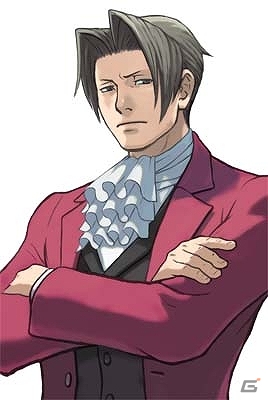 3DS「逆転裁判123 成歩堂セレクション」新キャラクターを含むドラマCDの出演キャストが発表！ゲーム登場人物たちも改めて紹介の画像3