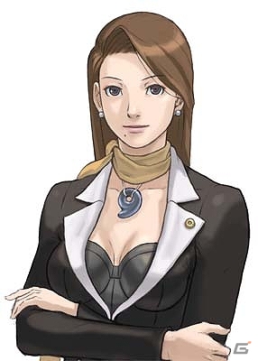 3DS「逆転裁判123 成歩堂セレクション」新キャラクターを含むドラマCDの出演キャストが発表！ゲーム登場人物たちも改めて紹介の画像4