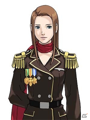 3DS「逆転裁判123 成歩堂セレクション」新キャラクターを含むドラマCDの出演キャストが発表！ゲーム登場人物たちも改めて紹介の画像7
