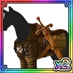 Yahoo! Mobage「ダービー×ダービー」期間限定イベント「エトワールヴァレンタインウィーク」開催の画像3