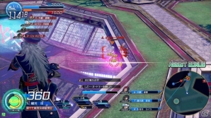 AC「ガンスリンガー ストラトス2」のオープニングセレモニーが開催決定！ふなっしーが出演する最新映像も公開にの画像2