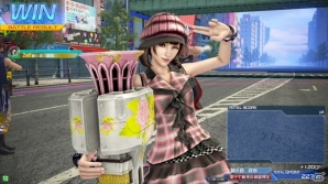 AC「ガンスリンガー ストラトス2」のオープニングセレモニーが開催決定！ふなっしーが出演する最新映像も公開にの画像3