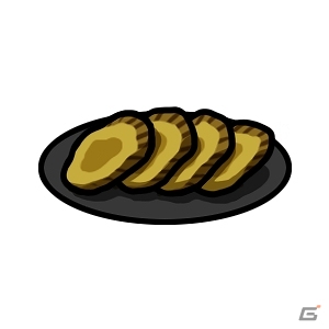 iOS/Android「超！美食生命体モグモン いつでもてんこもり」一足早い春の訪れを感じよう！2月追加コンテンツ「春まで待てない早春賦」が配信の画像3