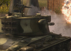 「World of Tanks: Xbox 360 Edition」がXbox Live ゴールド メンバーシップ基本無料プレイタイトルとして配信開始