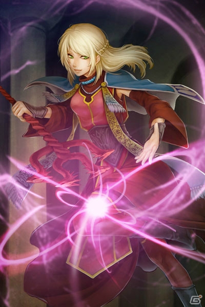 PS Vita/iOS「ドラゴンズドグマ クエスト」バレンタインイベントダンジョンが出現―イベント限定「スイートマジシャン」「チョコレイター」のジョブの証を手に入れようの画像13