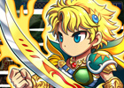 「ブレイブ フロンティア」と「エンペラーズ サガ」のコラボレーションイベントが開催―「サガ」シリーズの人気キャラクターが「ブレフロ」に降臨！