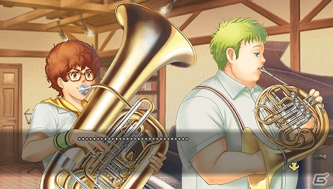 PSP「金色のコルダ3 AnotherSky feat.至誠館」新キャラクター「長嶺雅紀」の登場イベントなど一部エピソードが2月27日より先行配信の画像2