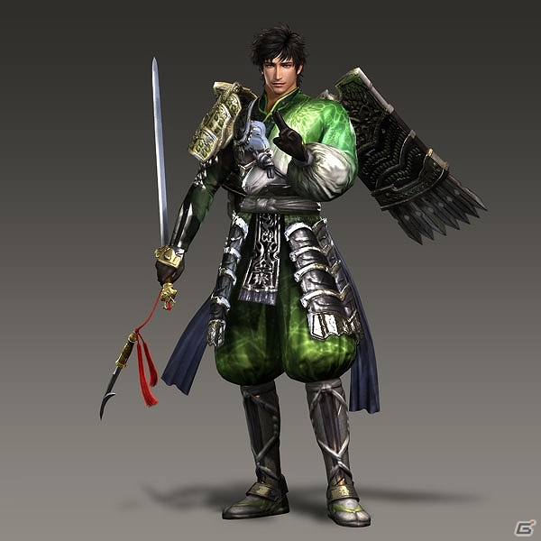PS3/PS Vita「無双OROCHI2 Ultimate」コラボキャラ特別衣装第2弾として「かすみ」＆「ステルケンブルク」の歴代シリーズ衣装が登場！の画像10