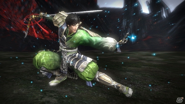 PS3/PS Vita「無双OROCHI2 Ultimate」コラボキャラ特別衣装第2弾として「かすみ」＆「ステルケンブルク」の歴代シリーズ衣装が登場！の画像11