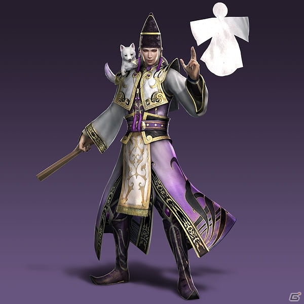 PS3/PS Vita「無双OROCHI2 Ultimate」コラボキャラ特別衣装第2弾として「かすみ」＆「ステルケンブルク」の歴代シリーズ衣装が登場！の画像6