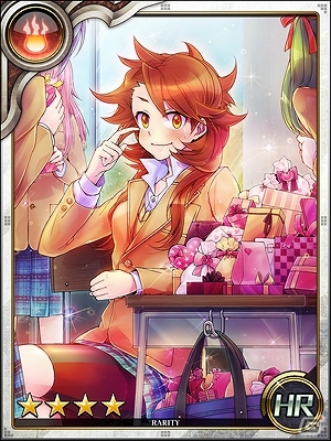 iOS/Android「死神メサイア」SSRタロット解禁＆報酬レアリティがアップする期間限定レイドイベント「凶魔来襲！- 恋を阻めし凶魔 -」開催の画像4