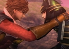 PS3「戦国BASARA4」島左近の「戦国創世モード」プレイ映像と開発スタッフによる「極めろ、戦友アクション！」映像が公開