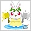 GREE/mixi/dゲーム「ちょこっとファーム」童話の動物たちを入手できるイベント「こぶたとオオカミのおうちをつくろう」が順次実施の画像10