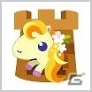 GREE/mixi/dゲーム「ちょこっとファーム」童話の動物たちを入手できるイベント「こぶたとオオカミのおうちをつくろう」が順次実施の画像12