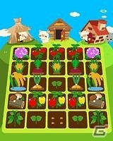 GREE/mixi/dゲーム「ちょこっとファーム」童話の動物たちを入手できるイベント「こぶたとオオカミのおうちをつくろう」が順次実施の画像13