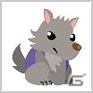 GREE/mixi/dゲーム「ちょこっとファーム」童話の動物たちを入手できるイベント「こぶたとオオカミのおうちをつくろう」が順次実施の画像5
