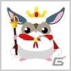 GREE/mixi/dゲーム「ちょこっとファーム」童話の動物たちを入手できるイベント「こぶたとオオカミのおうちをつくろう」が順次実施の画像9