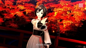 PS3/PS Vita「初音ミク -Project DIVA- F 2nd」メテオライトやリクルーターなど新たに判明したモジュールを一挙紹介！の画像70