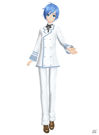 PS3/PS Vita「初音ミク -Project DIVA- F 2nd」メテオライトやリクルーターなど新たに判明したモジュールを一挙紹介！の画像44