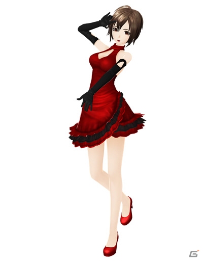 PS3/PS Vita「初音ミク -Project DIVA- F 2nd」メテオライトやリクルーターなど新たに判明したモジュールを一挙紹介！の画像45