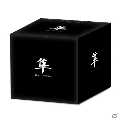 闘うためのアケコンパーツ「スティックレバーユニット“隼”ボックス」＆「トーナメントボタン“玄”ボックス」がHORISTORE.comにて発売の画像4