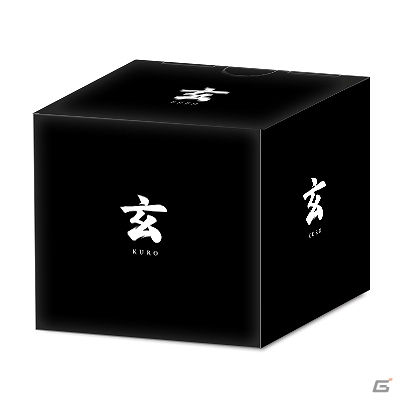 闘うためのアケコンパーツ「スティックレバーユニット“隼”ボックス」＆「トーナメントボタン“玄”ボックス」がHORISTORE.comにて発売の画像7