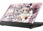 「東方Project」ビジュアライズノートPCが販売開始―天板にはイラストレーター・あずみ一樹氏による描き下ろしイラストを採用
