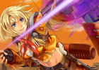 iOS/Android「モンハン 大狩猟クエスト」70万ダウンロード突破！バレンタイン限定復刻仕様のHRカード「スザンヌ【恋】」が手に入るキャンペーン開催