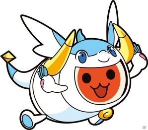 コラボきせかえ衣装「パズドラZ シロップ」