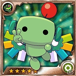 iOS/Android「モンスターパラダイス＋」2周年記念でSRモンスター全員プレゼントの画像2